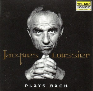 Jacques Loussier / Plays Bach