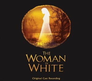 O.S.T. (Andrew Lloyd Webber) / The Woman in White (2004 Original London Cast) (2CD, 미개봉)