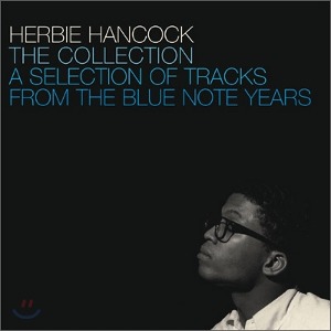 Herbie Hancock / The Collection - A Selection of Tracks From the Blue Note Years (미개봉)