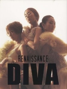 디바(Diva) / 7집-Renaissance