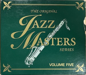 V.A. / The Original Jazz Masters Series Volume Five (5CD)