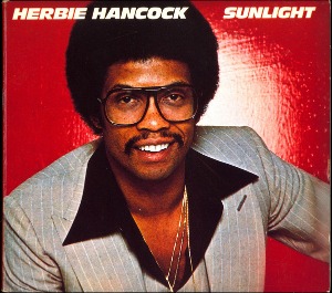 Herbie Hancock / Sunlight (DIGI-PAK, 미개봉)