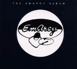 V.A. / The Emarcy Album (2CD, DIGI-PAK)