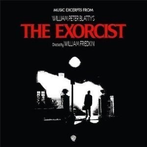 O.S.T. / The Exorcist (엑소시스트) (미개봉)