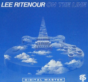 Lee Ritenour / On The Line