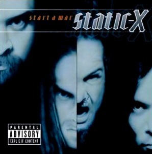 Static-X / Start A War