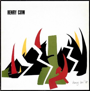 Henry Cow / Western Culture