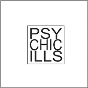 Psychic Ills / Early Violence (LP MINIATURE)