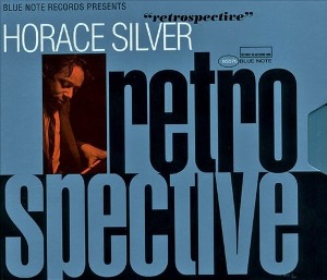 Horace Silver / Retrospective (4CD)
