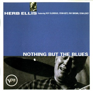 Herb Ellis / Nothing But The Blues