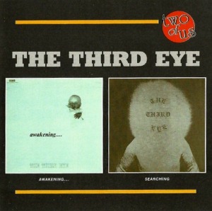 The Third Eye / Awakening + Searching