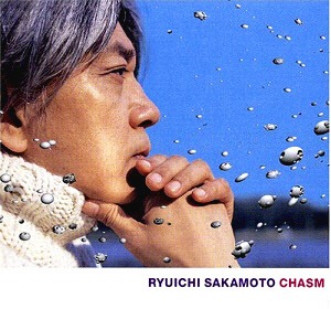 Ryuichi Sakamoto / Chasm (DIGI-PAK)