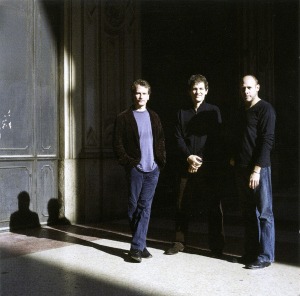 Brad Mehldau Trio / Live (2CD)