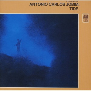 Antonio Carlos Jobim / Tide (LP MINIATURE)