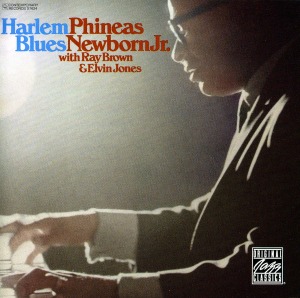 Phineas Newborn Jr. / Harlem Blues