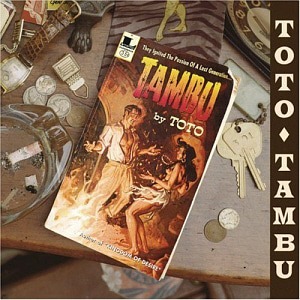 ToTo / Tambu