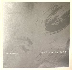 신승훈 / Endless Ballads (2CD)