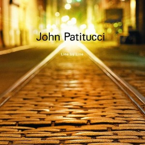 John Patitucci / Line By Line