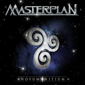 Masterplan / Novum Initium (BONUS TRACKS)