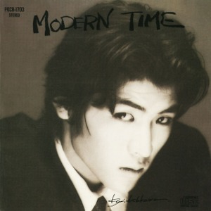 Koji Kikkawa / Modern Time (SHM-CD)
