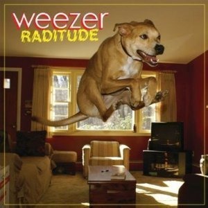 Weezer / Raditude (2CD DELUXE EDITION)