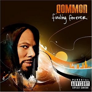 Common / Finding Forever