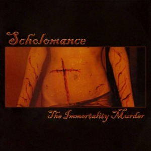 Scholomance / The Immortality Murder (2CD)