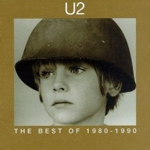 U2 / The Best Of 1980-1990 &amp; The B-Sides 1980-1990 (2CD)