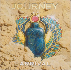 Journey / Arrival