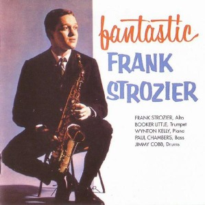 Frank Strozier / Fantastic Frank Strozier