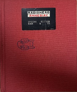 Radiohead / Amnesiac (LIMITED EDITION)