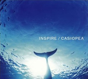 Casiopea / Inspire