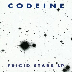 Codeine / Frigid Stars LP