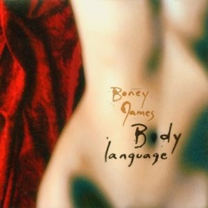 Boney James / Body Language