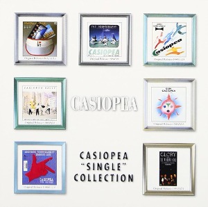 Casiopea / Single Collection