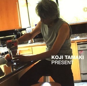 Tamaki Koji (타마키 코지) / Present