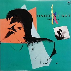 Koji Kikkawa / Innocent Sky (SHM-CD)