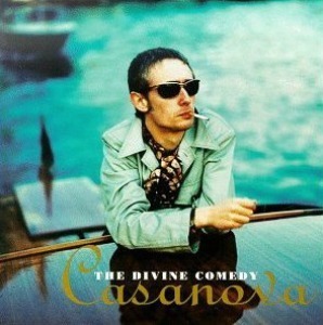 Divine Comedy / Casanova