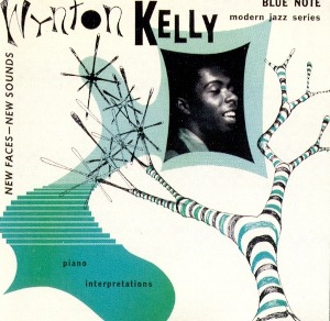 Wynton Kelly / Piano Interpretations