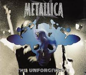 Metallica / The Unforgiven II (SINGLE)