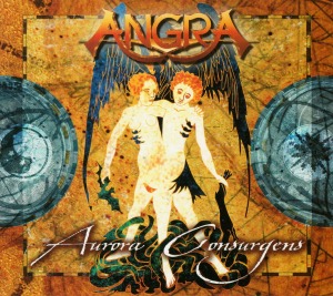 Angra / Aurora Consurgens (DIGI-PAK)