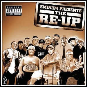 V.A. / Eminem Presents: The Re-Up