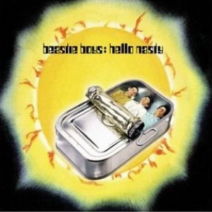 Beastie Boys / Hello Nasty