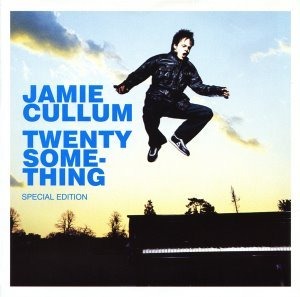 Jamie Cullum / Twenty Something (SPECIAL EDITION)