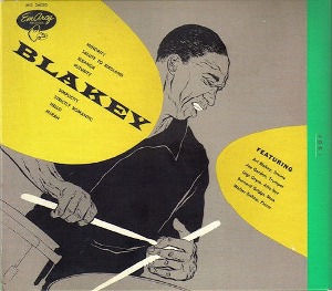 Art Blakey / Blakey (DIGI-PAK)