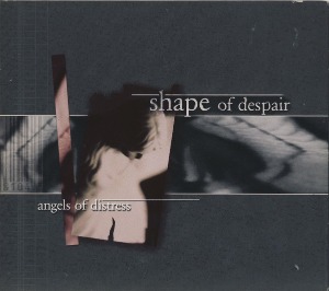 Shape Of Despair / Angels Of Distress (DIGI-PAK)