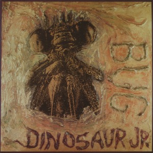 Dinosaur Jr. / Bug