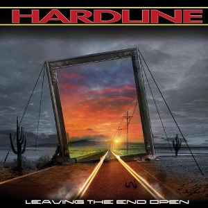 Hardline / Leaving The End Open