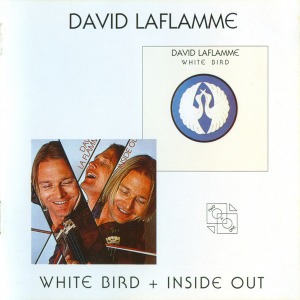 David LaFlamme / White Bird + Inside Out