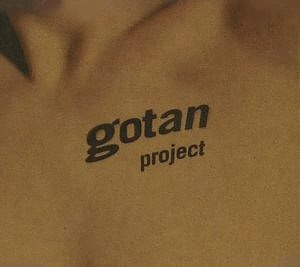 Gotan Project / La Revancha Del Tango (DIGI-PAK)
